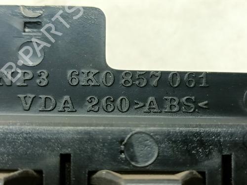 Left front window switch SEAT IBIZA II (6K1) 1.4 i | BP26384227I27 