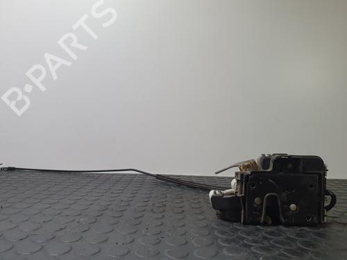 Used Front right lock SEAT IBIZA II (6K1) 1.9 TDI (90 hp) 20820193