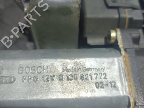 Rear right window mechanism FORD MONDEO III (B5Y) 2.0 TDCi | BP20819876C25 
