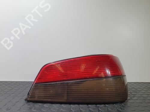 Used Right taillight PEUGEOT 306 (7B, N3, N5) 1.9 STD (69 hp) 20816773