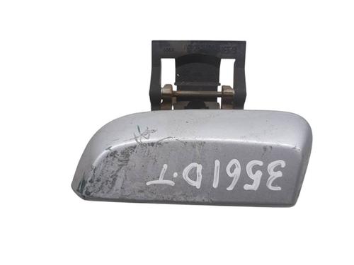 Højre bagtil udvendigt håndtag Højre bagtil udvendigt håndtag NISSAN PATHFINDER III (R51) [2005-2026] 39752788 39752788