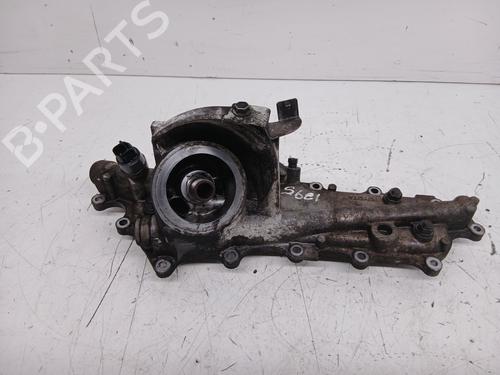 Used Oil radiator Oil radiator TOYOTA HILUX VII Pickup (_N1_, _N2_, _N3_) [2004-2016] 33625841 33625841