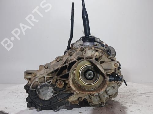 Gearbox NISSAN TERRANO II (R20) 2.7 TDi 4WD | BP20845347M3 