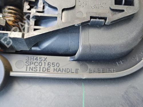 Front right panel MITSUBISHI OUTLANDER II (CW_W) | BP38043368C59 - Image 2