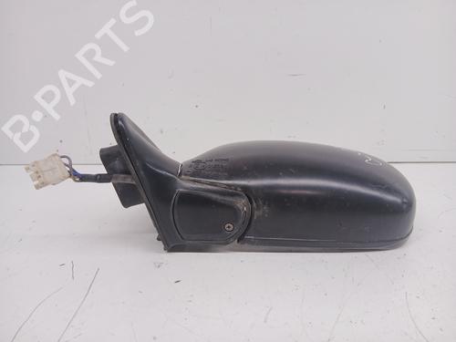 Left mirror KIA SPORTAGE SUV (K00) 2.0 TD 4WD | BP27858306C26 