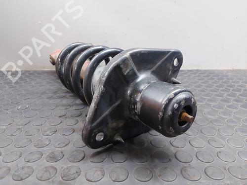 Left rear shock absorber AUDI A6 C5 Avant (4B5, 4B6) 2.8 | BP31803800M18
