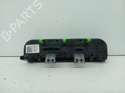 Climate control KIA CEE'D (JD)  | BP28059471I5 