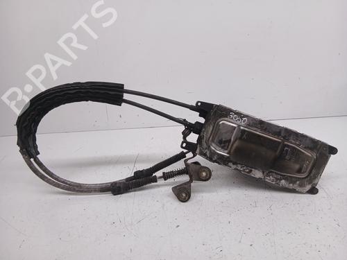 Gear lever SEAT ALTEA (5P1)  | BP29257063M90 