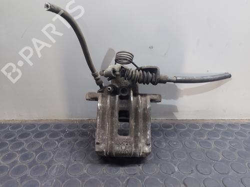 Used Left rear brake caliper AUDI A4 B6 Avant (8E5) 1.9 TDI (130 hp) 28152942