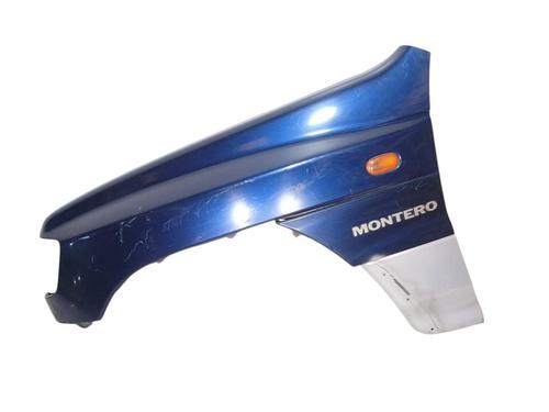 Forkjerm venstre Forkjerm venstre 38541791 38541791