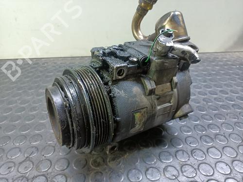 Used AC compressor MERCEDES-BENZ E-CLASS T-Model (S210) [1996-2003]  20840715
