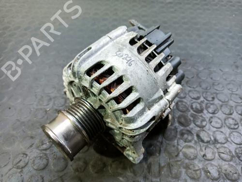 Used Alternator SEAT LEON SC (5F5) [2013-2018]  20836861