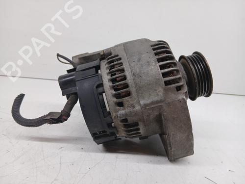 Generator FIAT PUNTO (176_) 55 1.1 (54 hp) 26191731