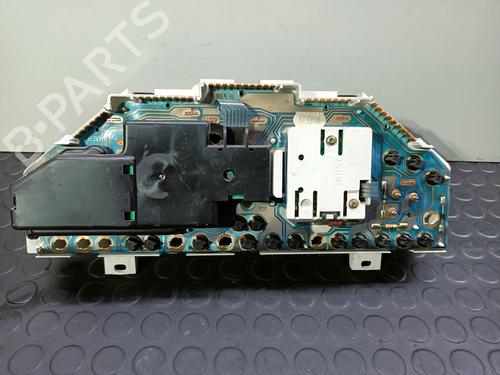 Instrument cluster PEUGEOT PARTNER Box Body/MPV (5_, G_)  | BP20826679C47