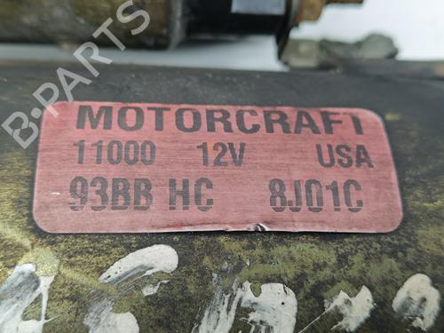 Starter FORD MONDEO II Turnier (BNP) 2.5 ST 200 | BP20825264M8 