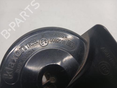 Horn LAND ROVER DISCOVERY II (L318) 2.5 Td5 4x4 | BP27435504E13 