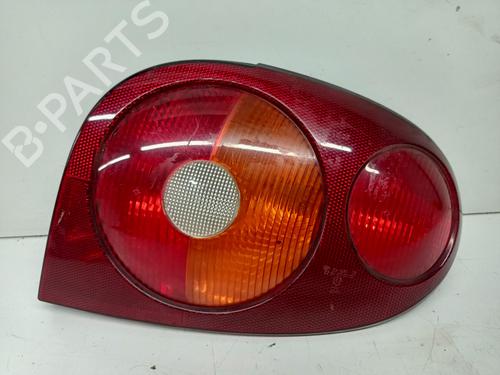 Used Right taillight RENAULT MEGANE I Coach (DA0/1_) 1.6 16V (DA0B, DA04, DA11) (107 hp) 20815397