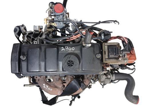 Engine PEUGEOT 205 II (20A/C) 1.1 | BP30625857M1