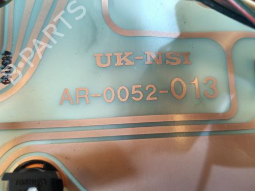 Instrument cluster ROVER 45 I Saloon (RT) 2.0 iDT | BP20835971C47 