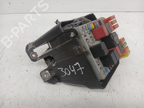Sikringsdose FIAT DOBLO Box Body/MPV (223_) 1.9 JTD (105 hp) 29427340