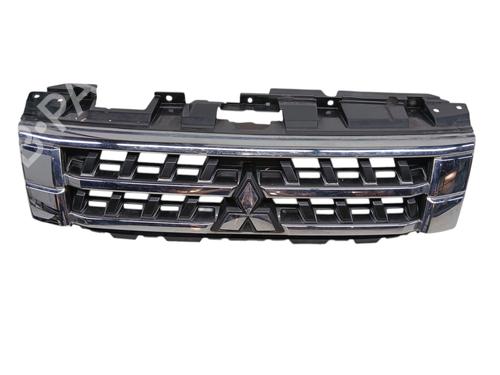 Used Grille Grille 38541765 38541765