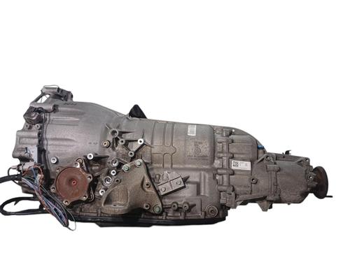 Used Gearbox Gearbox AUDI A6 C6 Avant (4F5) 3.0 TDI quattro (225 hp) 34571224 34571224