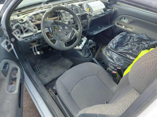 Faro derecho RENAULT CLIO II (BB_, CB_)  | BP23001845C29 