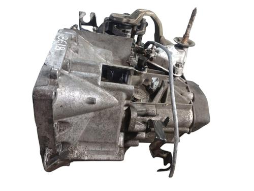 Gearbox PEUGEOT 807 (EB_) 2.2 HDi | BP37015596M3 - Image 4