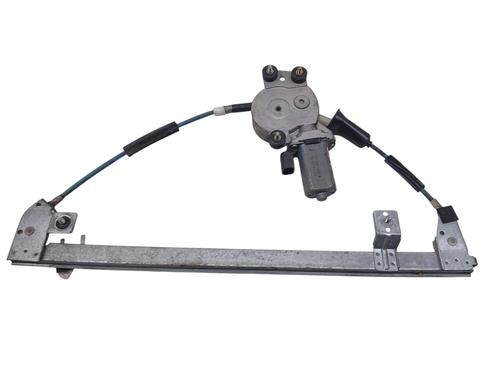 Used Front right window mechanism Front right window mechanism FIAT MULTIPLA (186_) 1.9 JTD 105 (186AXB1A) (105 hp) 34040667 34040667