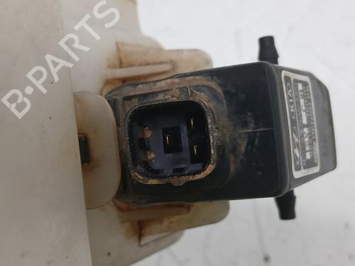 Windscreen washer tank KIA SORENTO I (JC) 2.5 CRDi | BP25478290C113 