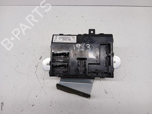 Elektronisk modul FORD TOURNEO COURIER B460 MPV 1.5 TDCi (75 hp) 28683637