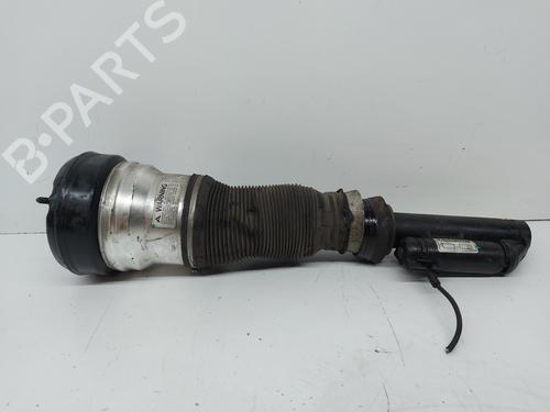 Used Right front shock absorber MERCEDES-BENZ E-CLASS (W211) E 220 CDI (211.006) (150 hp) 26186567