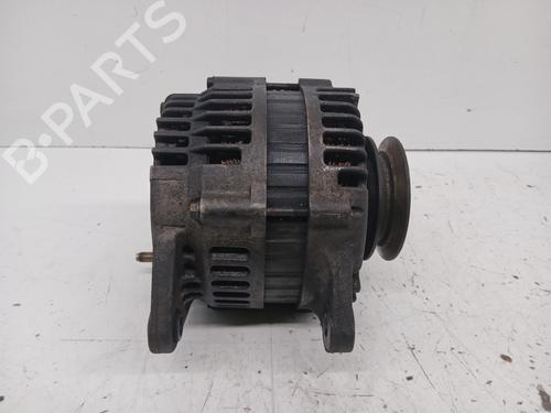 Used Alternator NISSAN PRIMERA Hatchback (P11) 2.0 TD (90 hp) 29167340