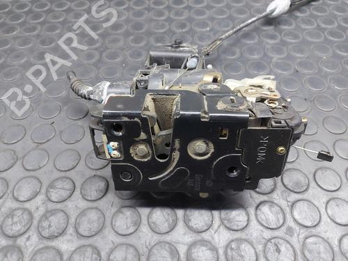 Rear right lock VW PASSAT B5 (3B2)  | BP20824742C99 
