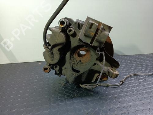Right front steering knuckle FIAT DUCATO Van (250_) 180 Multijet 3,0 D | BP21829898M26 