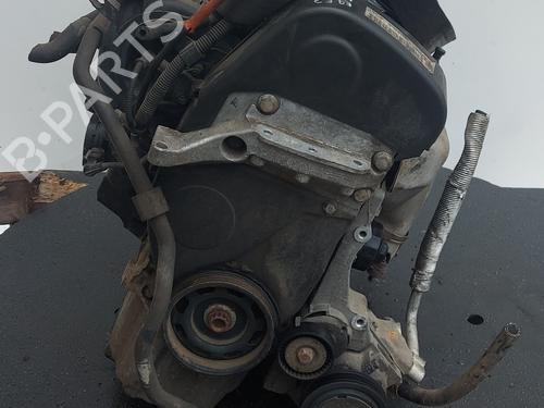 Motor für SEAT IBIZA III (6L1) [2002-2009]  20844948