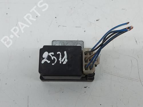 Used Heater blower motor Heater blower motor FORD TOURNEO COURIER B460 MPV 1.5 TDCi (75 hp) 36519637 36519637