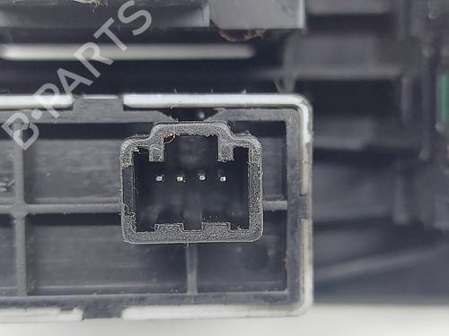 Mirror switch NISSAN QASHQAI / QASHQAI +2 I (J10, NJ10, JJ10E) 2.0 dCi | BP23843904I25 