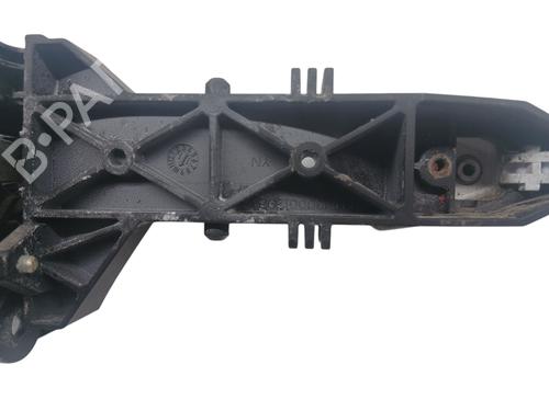 Front left exterior door handle KIA VENGA (YN) | BP32300539C128