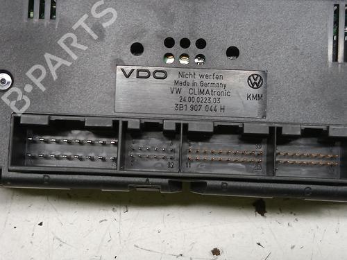 Climate control VW PASSAT B5.5 (3B3)  | BP29913385I5 