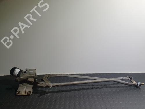 Used Front wiper motor RENAULT 19 I (B/C53_) 1.7 (B/C53C) (90 hp) 20820600