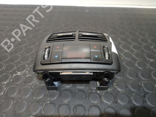 Used Climate control MERCEDES-BENZ E-CLASS (W211) E 320 CDI 4-matic (211.089) (224 hp) 20832590