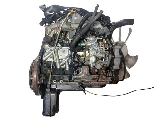 Engine FORD MAVERICK (UDS, UNS) 2.7 TD | BP36077893M1 - Image 2