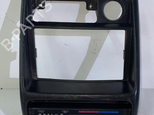 Used Middle console SUZUKI VITARA (ET, TA, TD) [1988-2002]  20834655