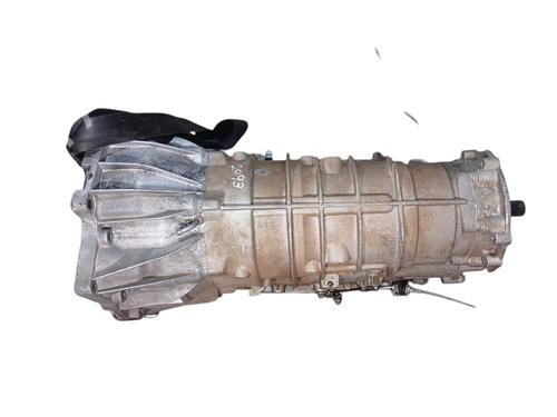 Gearbox BMW X5 (E53) 3.0 d | BP32406136M3