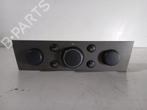 Used Climate control OPEL VECTRA C (Z02) [2002-2009]  31817068