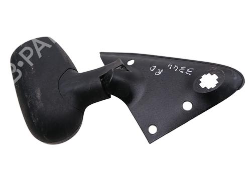 Used Right mirror FORD TRANSIT Platform/Chassis (FM_ _, FN_ _, FF_ _) [2006-2014]  31841494