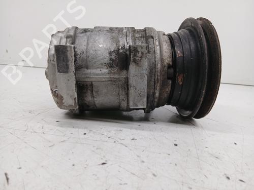 AC compressor MITSUBISHI GALLOPER (JK-01)  | BP26186579M34 