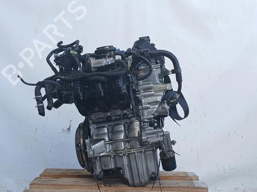 Motor für PEUGEOT 108 [2014-2025]  22546634