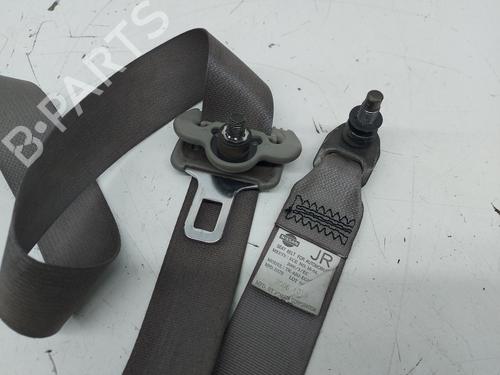 Front right seatbelt NISSAN X-TRAIL I (T30)  | BP26447535I25 